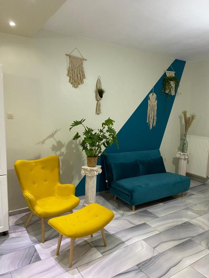 Cosyroom Brussels Luaran gambar