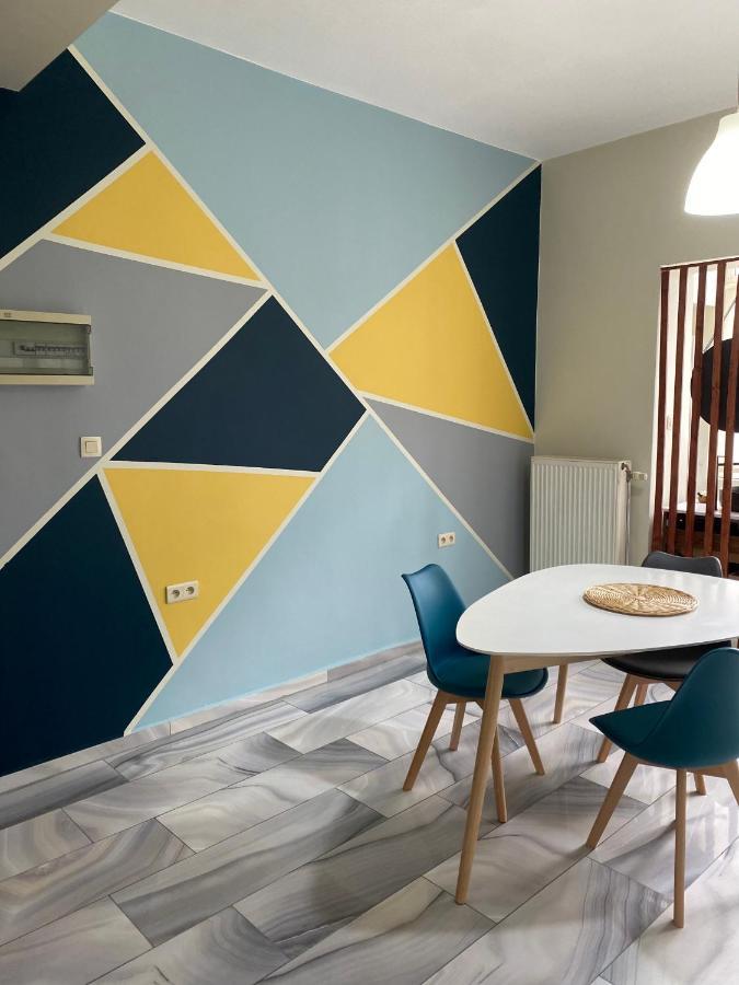 Cosyroom Brussels Luaran gambar