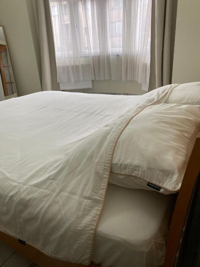 Cosyroom Brussels Luaran gambar